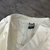 Calça de Moletom NK bordado Off White