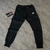 Calça de Moletom NK bordado Preto na internet