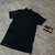 Camiseta Canelada Gola alta - loja online