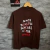 Camiseta STWR na internet