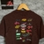Camiseta STWR - STREET CLASSIC