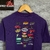 Camiseta STWR