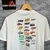 Camiseta STWR - comprar online