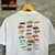 Camiseta STWR - loja online