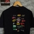 Camiseta STWR - comprar online
