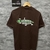 Camiseta STWR - STREET CLASSIC