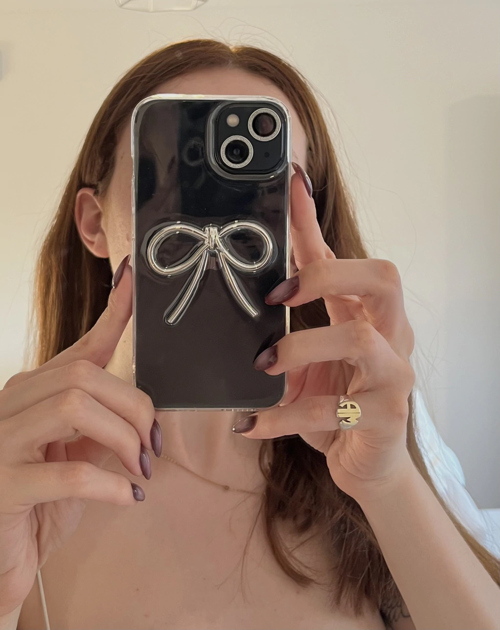 Case Bow.