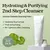 Limpiador Centella Cleansing Foam Mixsoon - tienda online