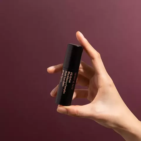 Sun Multi Balm Blackberry Complex Mary&May