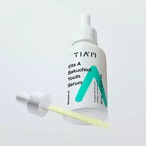 Suero Vita A Bakuchiol Youth Tiam