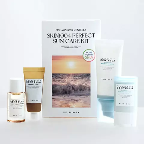 Kit Perfect Suncare Skin1004 - comprar online