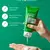 Limpiador A-control Heartleaf & BHA Cleanser Nineless - comprar online