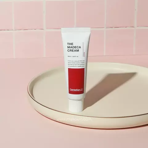 Crema Madeca Season 6 Centellian24 - comprar online