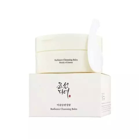 Balsamo Radiance Cleansing Balm Beauty Of Joseon