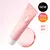 Crema PDRN Pink Hyaluronic Moisturizing cream Medicube - comprar online