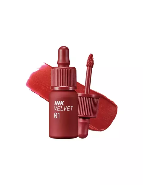 Tinta Ink Velvet Lip Tint Peripera - comprar online
