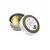 Parches de Hidrogel Black Pearl & Gold Petitfee - comprar online