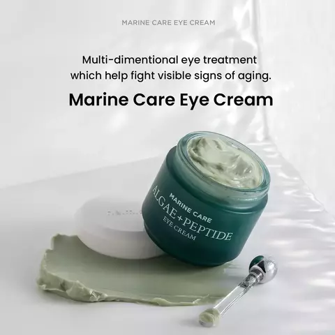 Eye Cream Marine Care Algae + Peptide Heimish