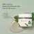 Crema Mugwort Calming Round Lab en internet