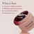 Suero Red Smoothie Serum 30 Arencia - Flawless Store