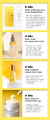 Kit Shine and & Glow D'alba en internet