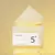 Pads No. 5 Vitamin Concentrated Numbuzin