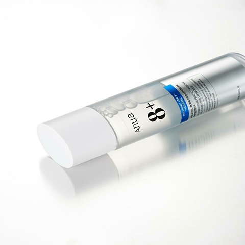 Tónico Hyaluronic liposome skin booster Anua - comprar online