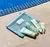 Kit Cica Calming starter kit Tocobo - Flawless Store