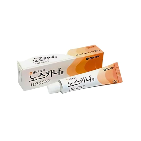 Crema Noscarna Dong-A Pharm - comprar online