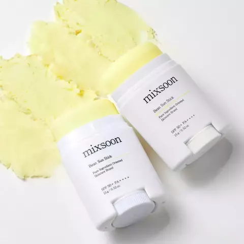 Protector En Barra Bean Sunstick Mixsoon