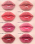 Tinta Juicy Berry Plumping Lip Oil Tocobo en internet