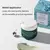 Eye Cream Marine Care Algae + Peptide Heimish en internet