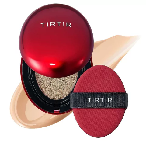 Cushion Mask Fit Red TIRTIR