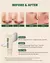 Limpiador Cleansing Foam Pine Cica 1% + probiotics K-Secret en internet