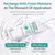 Limpiador Glutathione Niacinamide Facial Cleanser APLB - Flawless Store