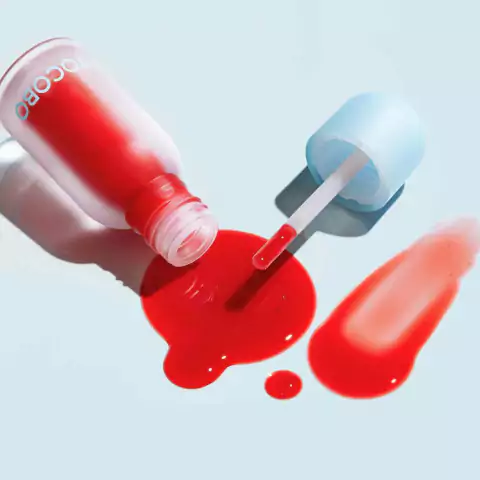 Tinta Juicy Berry Plumping Lip Oil Tocobo - comprar online