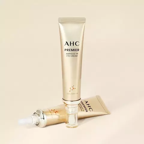 Premier Ampoule In Eye Cream A.H.C. - comprar online
