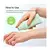 Protector Solar Heartleaf Mild Sunscreen Abib - Flawless Store