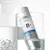 Tónico Hyaluronic liposome skin booster Anua - tienda online