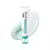 Crema PDRN Hyaluronic Acid 100 Moisturizing Cream Anua - comprar online