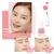 Rubor Juicy Pang Water Blusher A'pieu en internet
