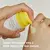 Protector Solar Green Tangerine Vita C Dark Spot Care Sun Serum Goodal en internet