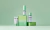 Mini Kit Wonder Releaf Centella Purito en internet
