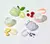 Mascarilla Vita Glazed Lip Mask Tocobo - Flawless Store