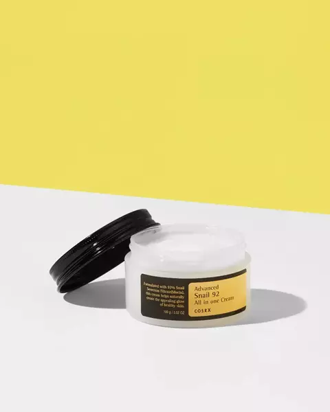 Crema Advanced Snail 92 All In One Cosrx