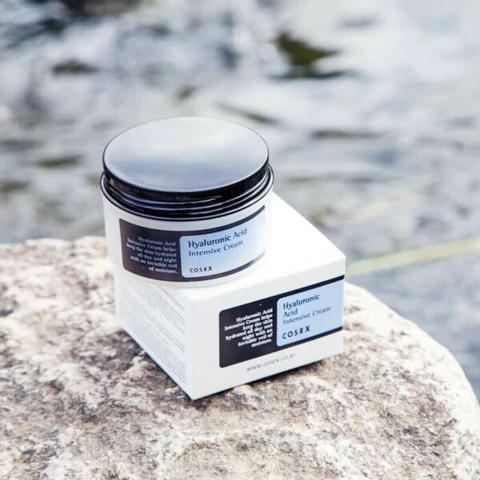Crema Hyaluronic Acid Intensive Cosrx