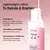 Hidratante Peach Niacin Conditioning Milk Anua - comprar online