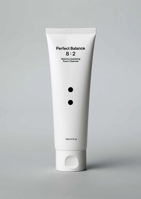 Limpiador Matcha Hydrating foam cleanser B.Lab - comprar online