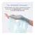 Sheet mask Aqua Blue Hydration Mask Dr. Althea - Flawless Store