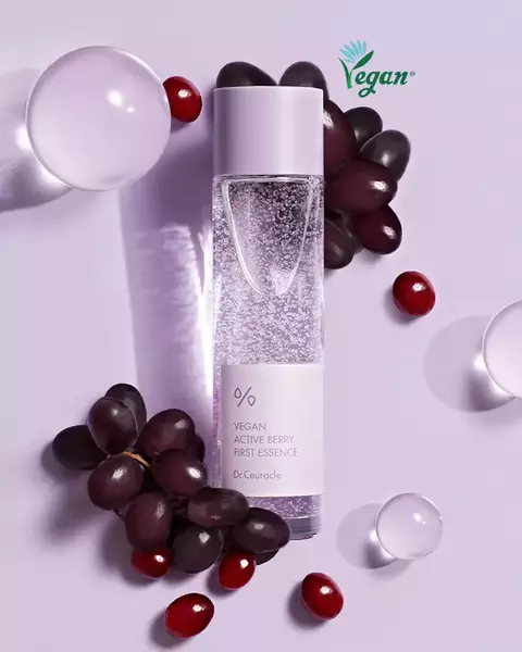 Esencia Active Berry Essence Dr. Ceuracle